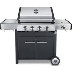Austin and Barbeque Classic 4+1B
