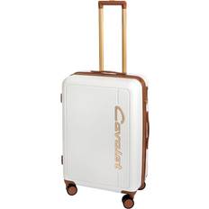 Cavalet Hårda Resväskor Cavalet Viken 67cm - Ivory