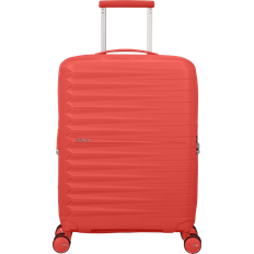 American Tourister FastForward Spinner 55cm - Sunset Coral