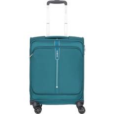 Kufferter Samsonite Popsoda Spinner 55cm - Teal
