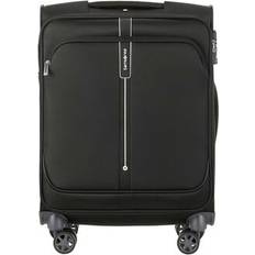 Samsonite Popsoda Spinner 55cm - Black