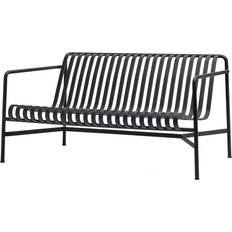 Divani da Esterno Hay Palissade Lounge - Anthracite Divano da Esterno