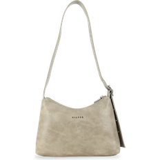 Silfen Studio Ulrikke Crossbody Bag Dam Axelremsväska - Elephant