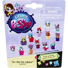 Blind Bag 1