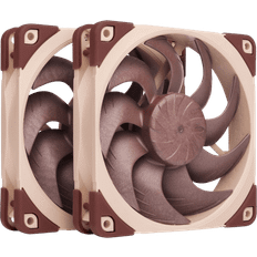 Noctua NF-A12x25 G2 PWM 2-Pack 120mm