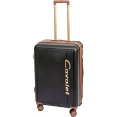 Cavalet Viken 67cm - Black