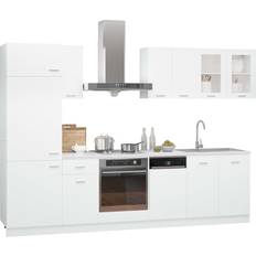 Modulkjøkken vidaXL 3067639