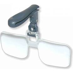 VisorMag 2X Klämförstoringsglas VM-12