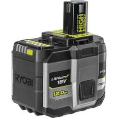 Ryobi ah Ryobi RB18120T Black
