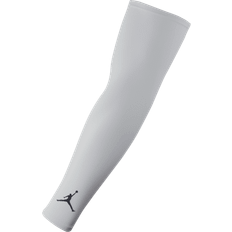 Nike Basketball Shooter Sleeves White S M