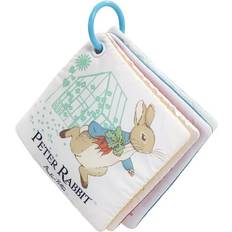 Activity Books Rainbow Designs Peter Rabbit Baby Cloth Book Touch