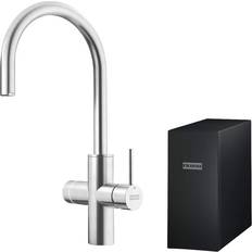 Franke Mythos Water Filter Hub 5-in-1 Swivel J Spout