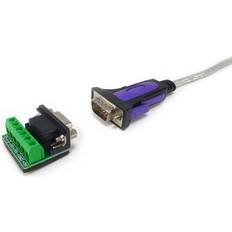 Equip Usb-A To Serial Rs-422 485