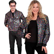 Widmann Milano Party Fashion Bomber Jacket