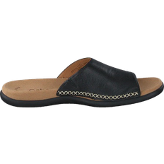Gabor Tofflor & Sandaler Gabor 03.705-27 - Black