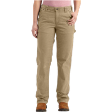 Carhartt 102080 Original Fit Crawford Pant - Dark Khaki