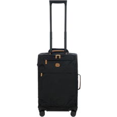 Bric's X Travel Spinner 53cm - Black