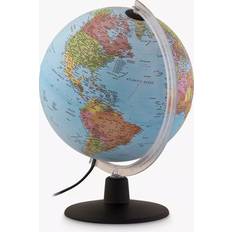 Globes Nova Rico Augmented Reality Night Day Globe