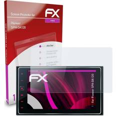 Screen Protectors atFoliX Armored Film Compatible Pioneer SPH-DA120