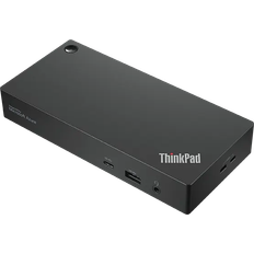 Lenovo ThinkPad Universal USB-C Smart Dock