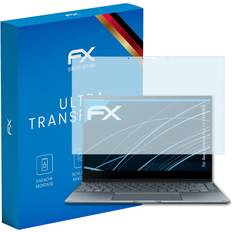 atFoliX 2x Screen Protector Asus Zenbook Flip 13
