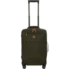 Bric's X Travel Spinner 53cm - Olive