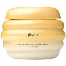 Gisou Honey Gloss Ceramide Therapy Hair Mask 75 ml