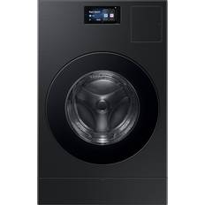 Samsung Bespoke AI WD90F53AVBUS Black