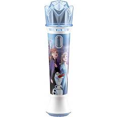 ekids Frozen 2 Sing Along Microphone MP3 Karaoke