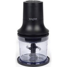 Salter Kuro Chopper Black