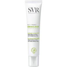 SVR Laboratoires Sebiaclear Mat + Pores Anti-Shine Pore Minimiser 40ml