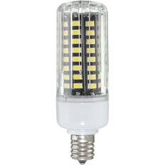 Greenzech E12 E27 E14 E12 E17 GU10 B22 LED Corn Bulb AC85-265V