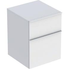Geberit Sivukaappi iCon 45x60 Valkoinen