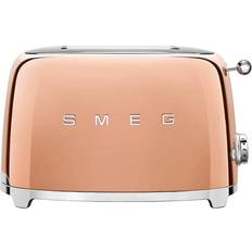 Smeg Brödrostar på rea Smeg 50's style TSF01RG