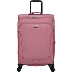 American Tourister SummerRide Spinner 69cm - Lilas Pink