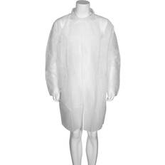 Abena Besøgsjakke Classic L/XL - 100 stk