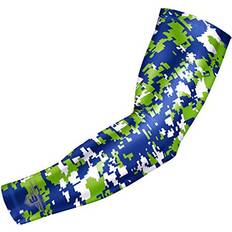 Bucwild Sports Compression Arm Sleeve Youth Adult - Baseball