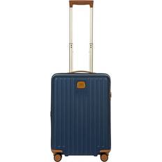 Bric's Capri 2.0 Spinner 55cm - Matte Blue