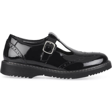 Start-rite Imagine - Black Patent