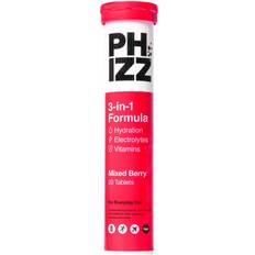 Phizz Daily 3-in-1 Hydration Mixed Berry 20 pcs