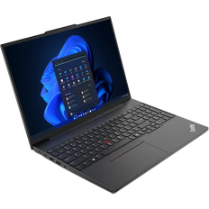 AMD Ryzen 3 Laptops Lenovo ThinkPad E16 Gen 2 AMD 21M5CTO1WWGB4