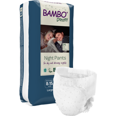 Dreamy Night Pants 10PK