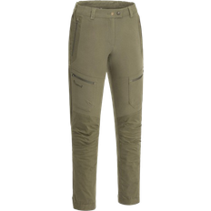 Pinewood Finnveden Hybrid Damebukser - Hunting Olive