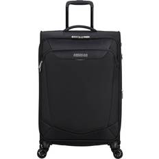 American tourister summerride American Tourister SummerRide Spinner 69cm - Black