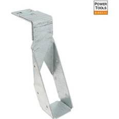 Angle Brackets Timco Masonry Joist Hangers Galvanised 47 x 200