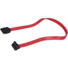 Qoltec 50471 SATA III Cable 0.35m