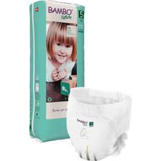Bleer Bambo Nature Bukseble Str. 5 11-17kg