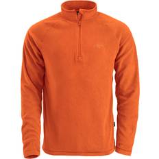 High Mountain Gällö Fleece Sweater Men - Terracotta
