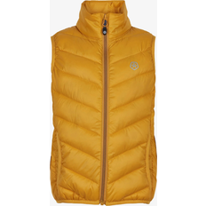 18-24M Västar Color Kids Waistcoat Quilted Packable - Mango Mojito (740541-3556)