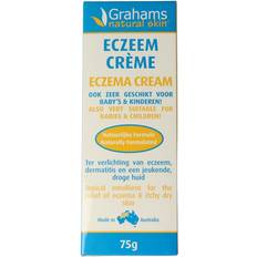 Natural Baby Eczema Cream 150g